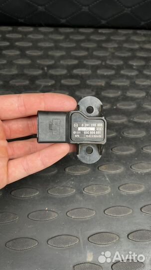 Датчик абсолютного давления / датчик MAP VAG