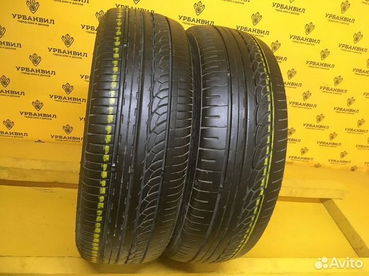 Nankang AS-1 165/60 R14 75H