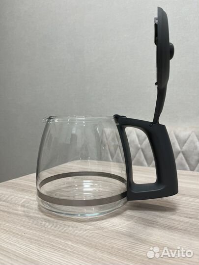 Кофеварка капельная Bosch