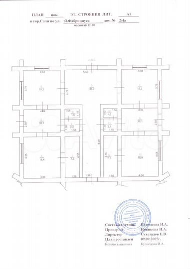 Свободного назначения, 147 м²