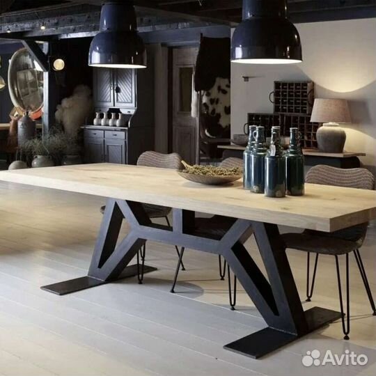 Стол Loft