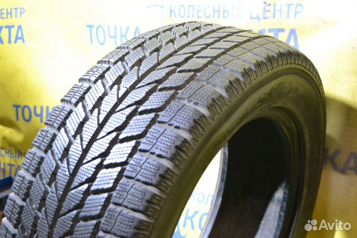 Toyo Observe Garit KX 225/55 R17