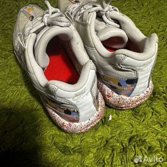 Кроссовки nike air max 95