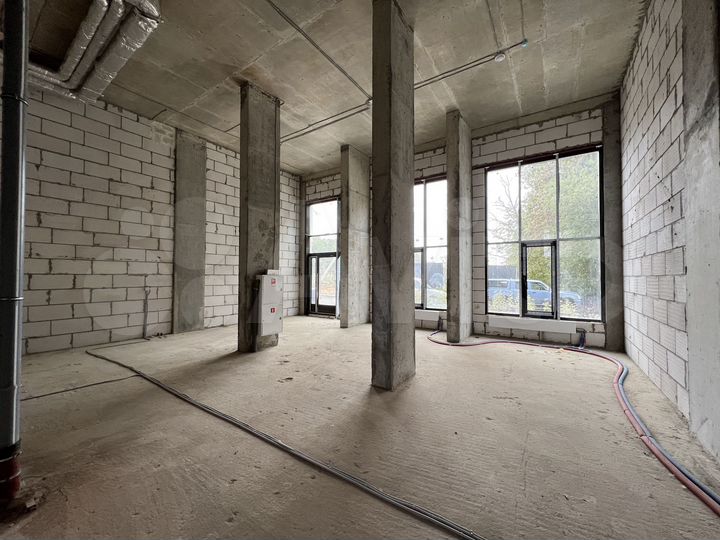 Свободного назначения, 429.9 м²