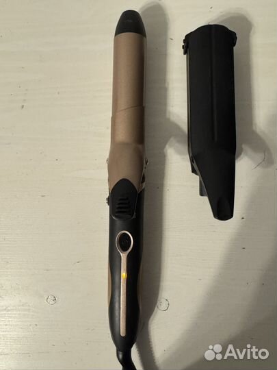Плойка для волос