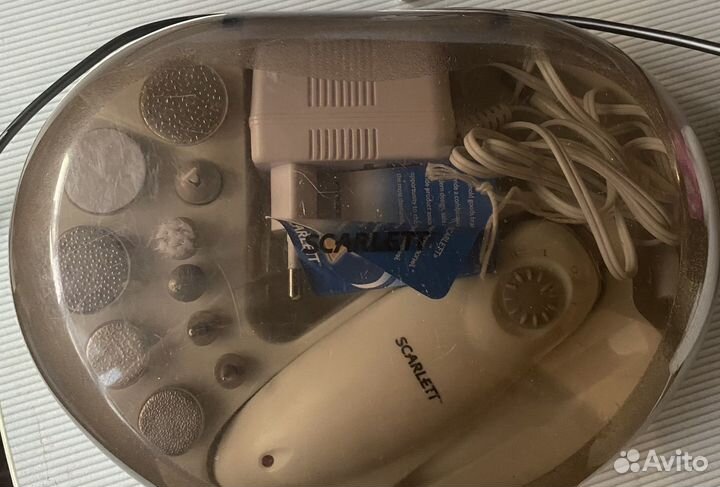 Аппарат для маникюра