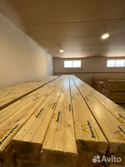 Вагонка Штиль штучно 211966000, ав