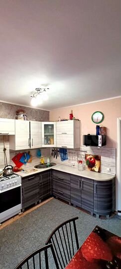 1-к. квартира, 40 м², 7/10 эт.