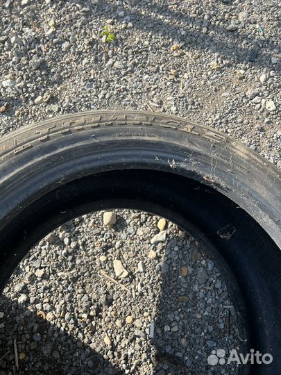 Triangle TR968 245/45 R18