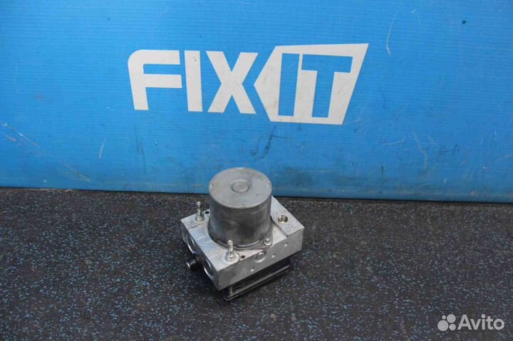 Блок ABS Land Rover Discovery 3 (Ленд Ровер Дискав