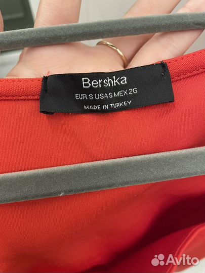 Комбинезон Bershka S