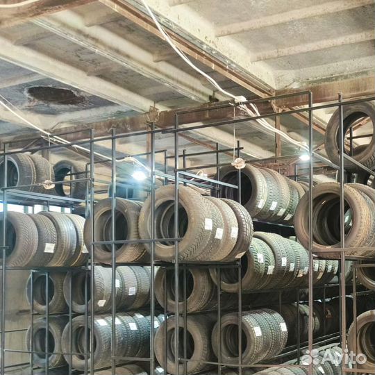 Hankook Winter I'Pike RS W419 215/65 R17 93L