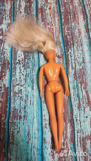 Кукла винтажная Синди