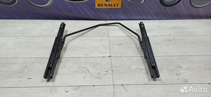 Салазки сиденья Renault logan 2 Прав