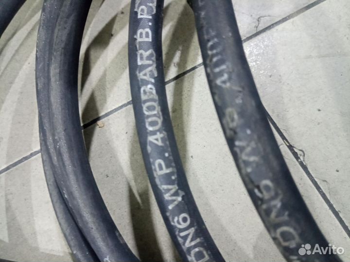 Шланг для karcher