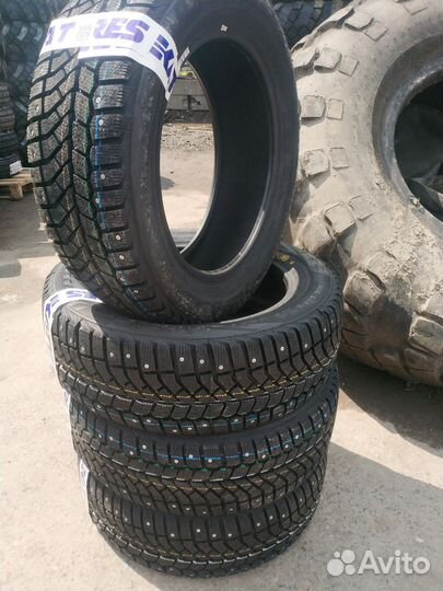 Viatti Brina Nordico V-522 205/55 R16 91T