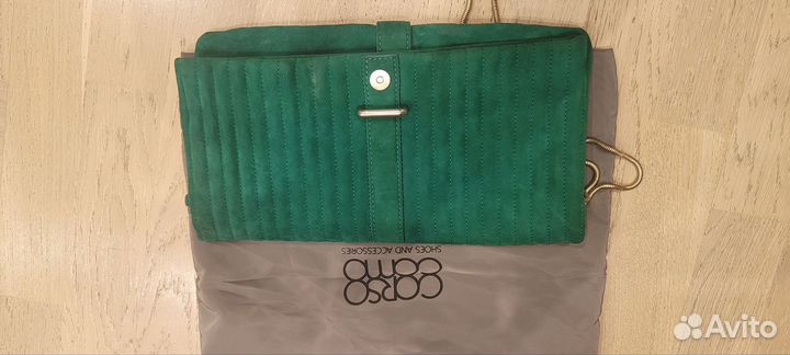 Сумка клатч