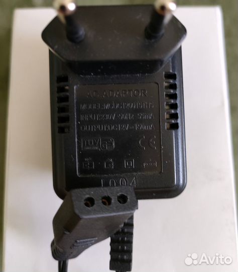 Блок питания 5v,12v,14v-20v
