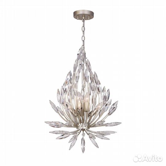 Подвесная люстра Favourite Feerie 1932-5P