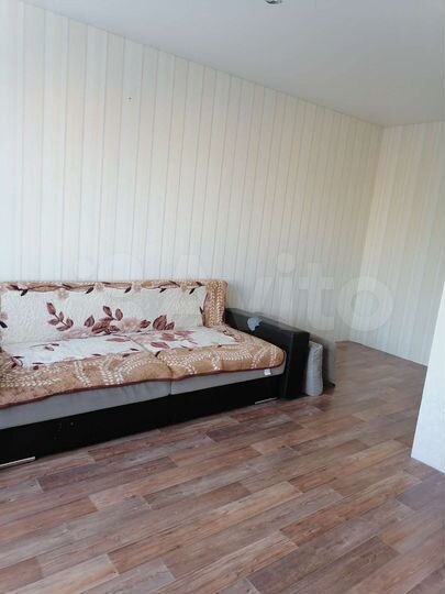 1-к. квартира, 42 м², 5/5 эт.