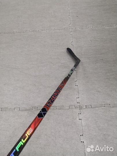 Хоккейная клюшка True hzrdus 7x L Tc2 95f 150 длина перо