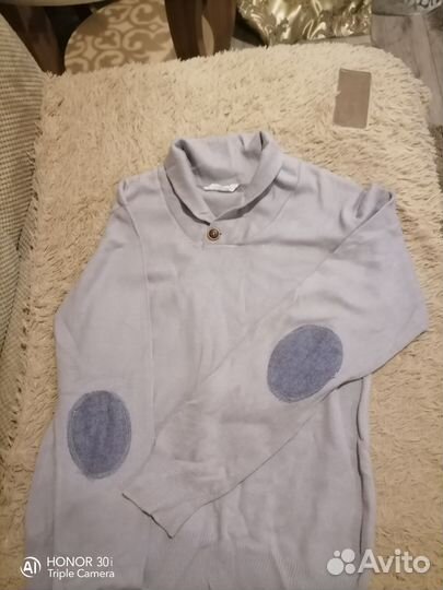 Вещи мужские пакетом 46-48