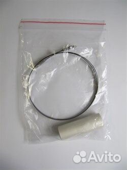 Сервисный набор для запайщика пакетов (зип) FS