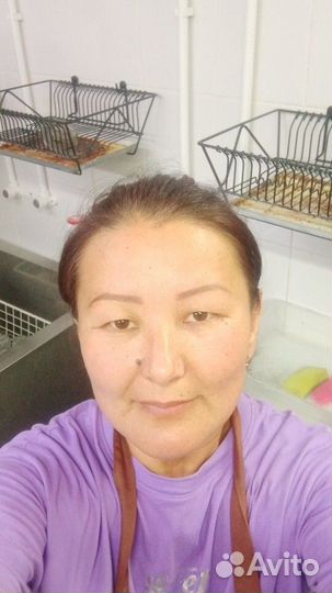 Любая работа для женшина