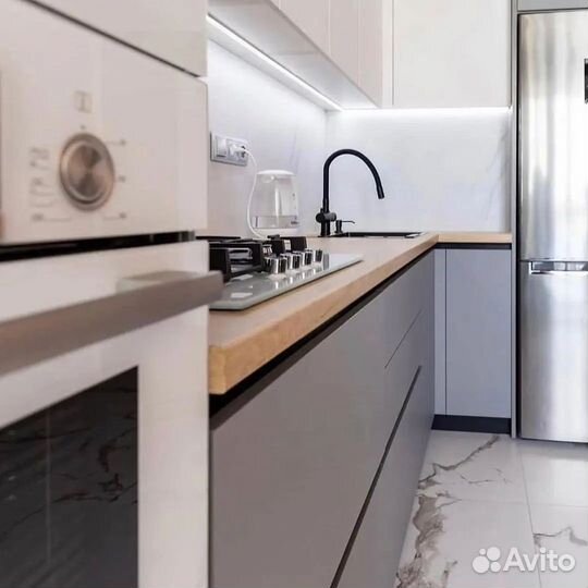 Кухни на заказ (реальная цена)ks:074999