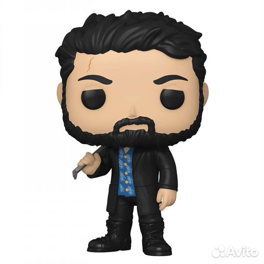 Фигурка Funko POP TV The Boys Billy Butcher