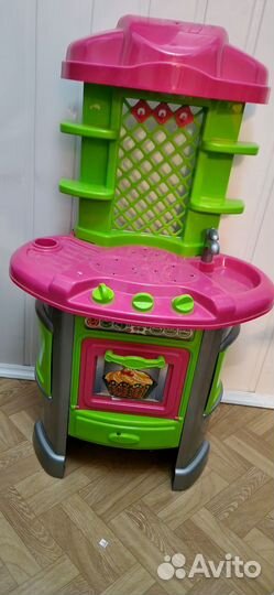 Детская кухня