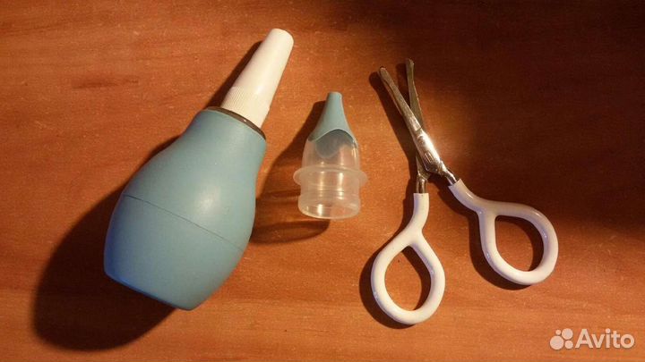 Детская гигиена