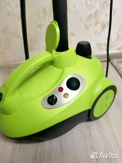 Отпариватель для одежды