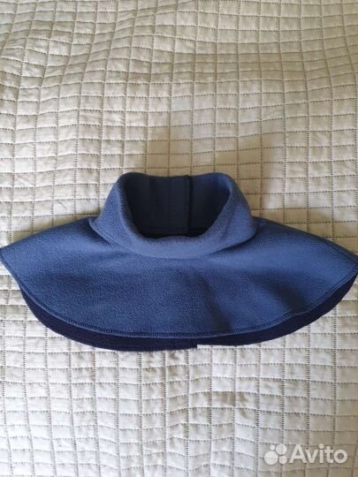 Шапка для мальчика 52