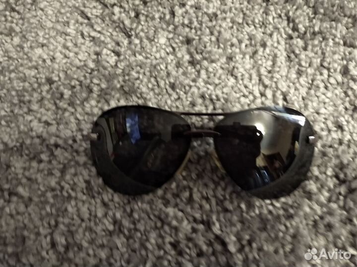 Очки солнцезащитные полароиды