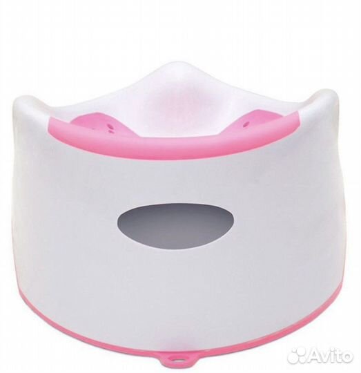 Горка для купания