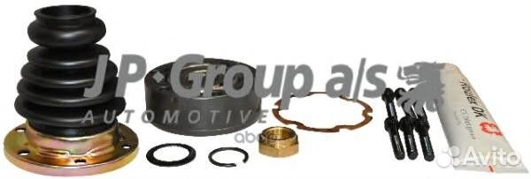 Шрус внутренний R JP group 1143501160 114350116