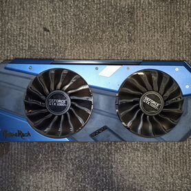 Видеокарта GTX 1080 TI 11gb 1080 8gb 1070 8gb 960