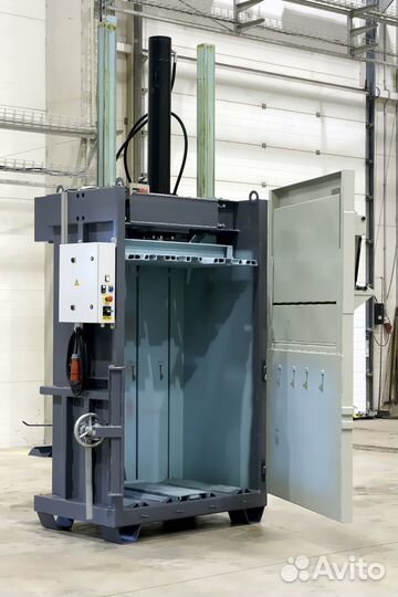 Ремонт гидравлических прессов