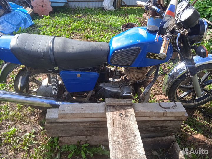 Продам Иж пшанета-5,с коляской