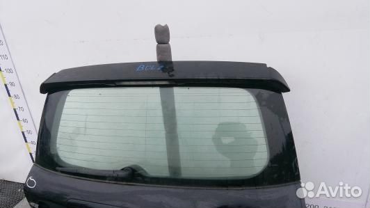 Дверь 3-5 toyota RAV 4 ZSA3 (BOL02GF01)