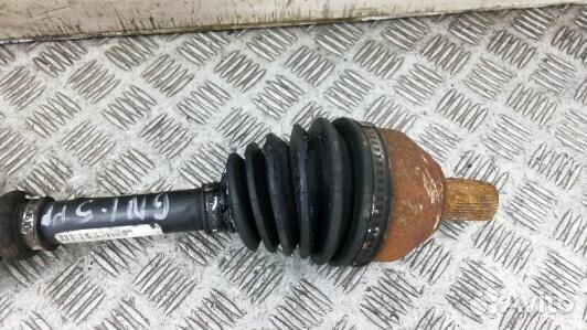 Привод передний правый volvo S80 2 (GNI05N101)