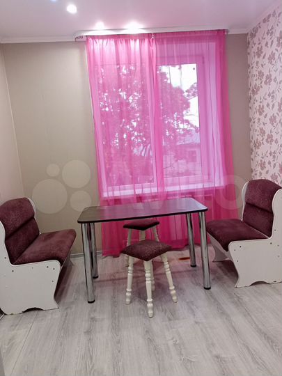 2-к. квартира, 55 м², 2/2 эт.