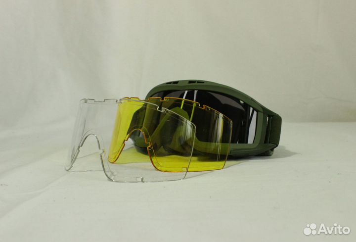 Пуленепробиваемая каска бтш-6С 