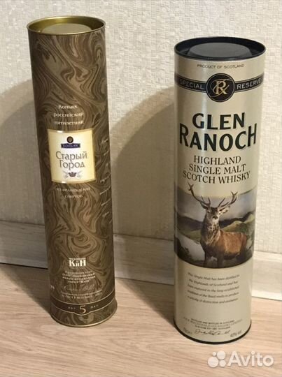 Упаковка Туба