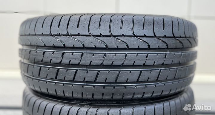 Pirelli P Zero 205/45 R17