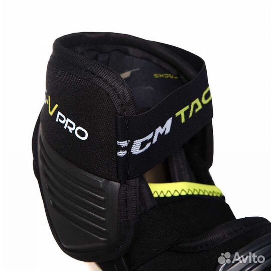 Налокотники CCM AS-V Pro JR