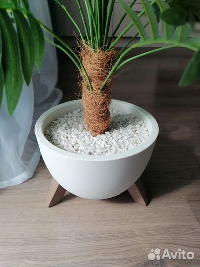 Искусственная пальма