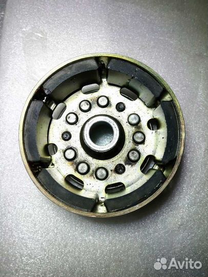Ротор генератора Suzuki GSF250 Bandit