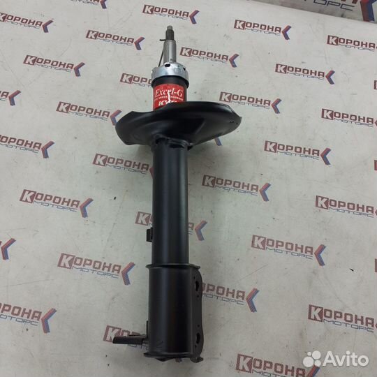 Амортизатор задний правый (ABS) Accent Tagaz HYU